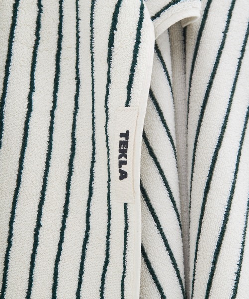 タオル 「TEKLA」70×140 Terry Towels  (Bath Towel)の画像