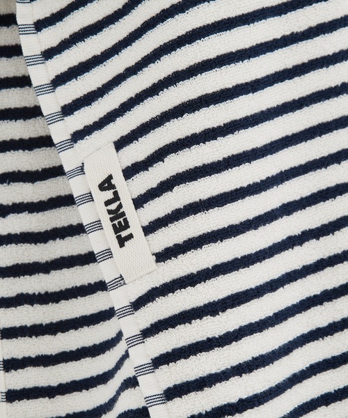 タオル 「TEKLA」70×140 Terry Towels  (Bath Towel)の画像