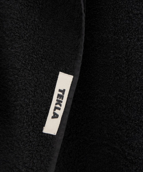 タオル 「TEKLA」70×140 Terry Towels  (Bath Towel)の画像