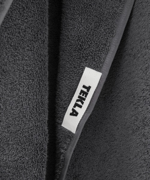 タオル 「TEKLA」70×140 Terry Towels  (Bath Towel)の画像