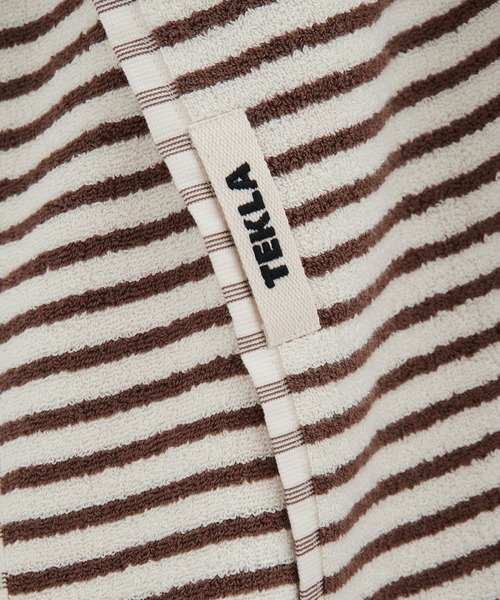 タオル 「TEKLA」70×140 Terry Towels  (Bath Towel)の画像