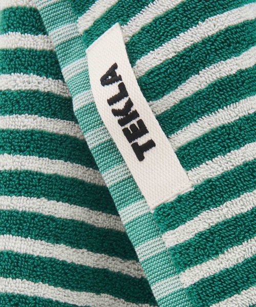 タオル 「TEKLA」70×140 Terry Towels  (Bath Towel)の画像
