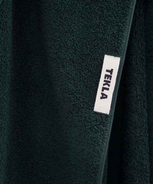 タオル 「TEKLA」70×140 Terry Towels  (Bath Towel)の画像
