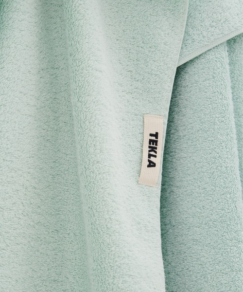 タオル 「TEKLA」70×140 Terry Towels  (Bath Towel)の画像