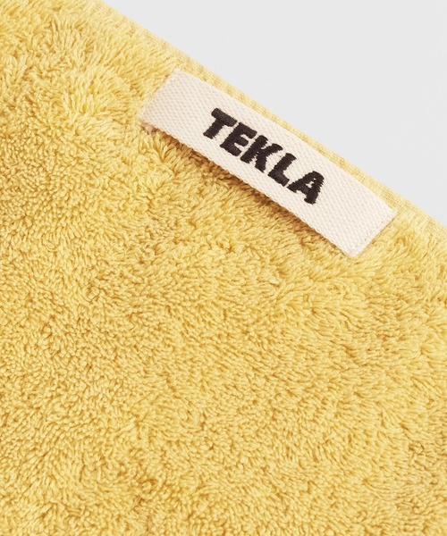 タオル 「TEKLA」70×140 Terry Towels (Bath Towel) : ZOZOTOWN