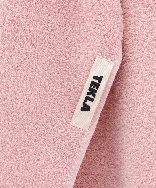 タオル 「TEKLA」70×140 Terry Towels (Bath Towel) : ZOZOTOWN Yahoo