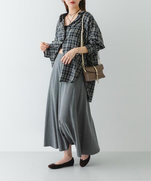 バレエシューズ パンプス 「MADE IN JAPAN」プレーンバレエシューズの画像