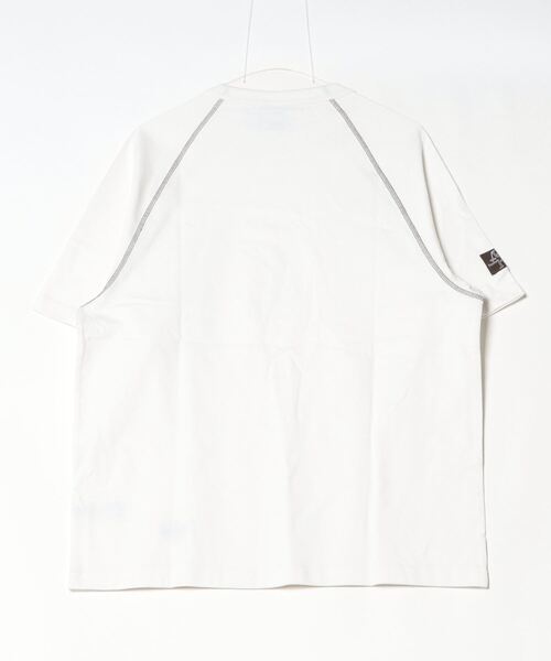 tシャツ シュムーフォイル フェザーウェイト 半袖Tシャツ（ジェンダーニュートラル） / アディダスオリジナルス adidas Originals メ | adidas | 10