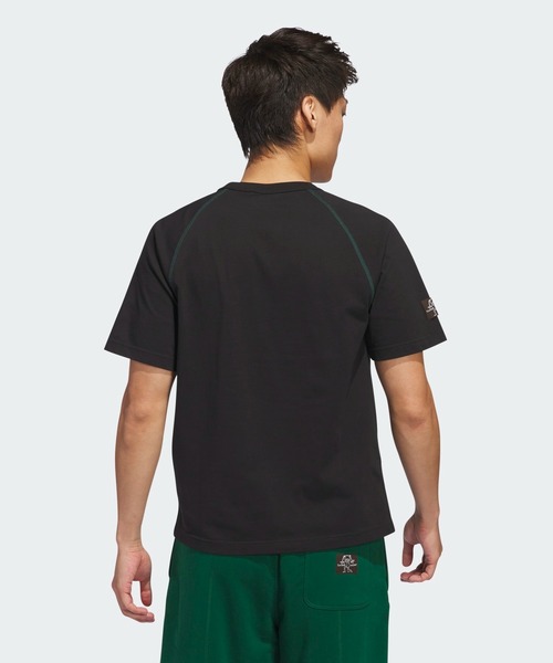 tシャツ シュムーフォイル フェザーウェイト 半袖Tシャツ（ジェンダーニュートラル） / アディダスオリジナルス adidas Originals メ | adidas | 13