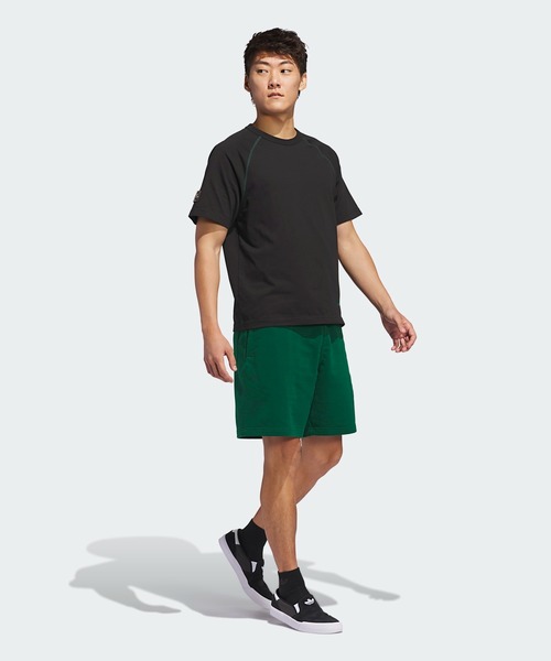 tシャツ シュムーフォイル フェザーウェイト 半袖Tシャツ（ジェンダーニュートラル） / アディダスオリジナルス adidas Originals メ | adidas | 16