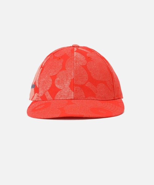 marimekko キャップ 帽子 「kioski」Sulku Unikko / cap