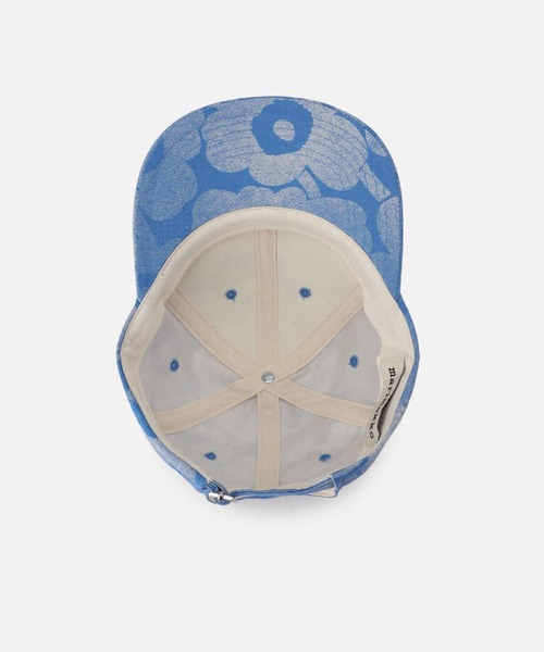marimekko マリメッコ　ウニッコ　帽子　キャップ 楽天市場】マリメッコ marimekko キャップ Sulku Unikko Cap