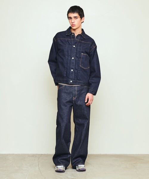 23区 DENIM（ブルー、ブラック、ホワイト）3色セット 23区 DENIM（ブルー、ブラック、ホワイト）3色セット（Oggi3月号
