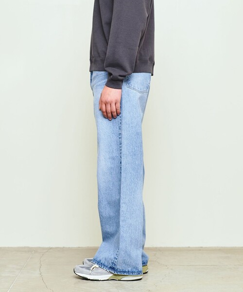 UNITED ARROWS ＆ SONS ジーンズ 「UNITED SONS」 B-03 JEANS