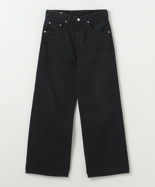 【新品・未使用】MARW UNITED ARROWS｜バルーン パンツ 36 MARW UNITED ARROWS パンツ 「MARW ARROWS」バルーン レディース