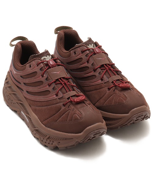 HOKA ONEONE スニーカー STINSON EVO OG TP / ホカ スティンソン