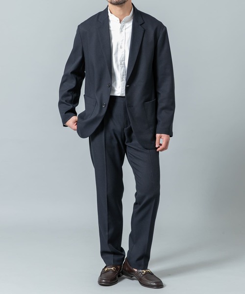 URBAN RESEARCH ROSSO MEN ジャケット テーラードジャケット