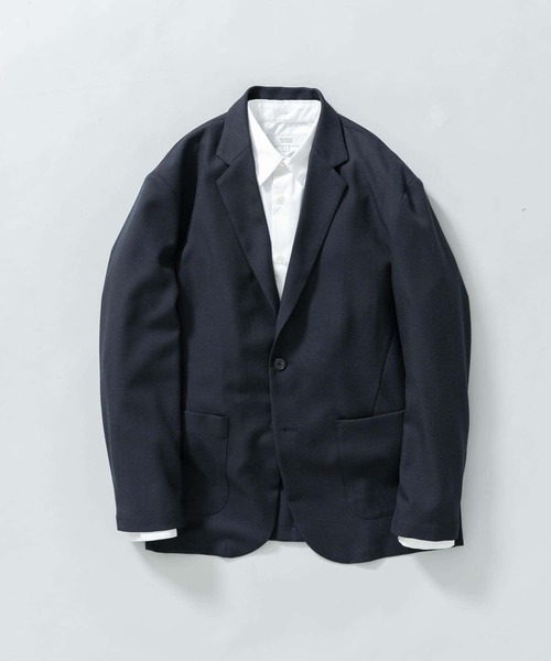 【最安値に挑戦】 URBAN RESEARCH ROSSO MEN ジャケット テーラードジャケット スーツ