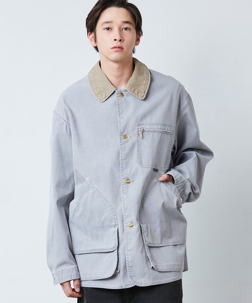 L.L.Bean コート ジャケット 「JAPAN EDITION」プロスペクト