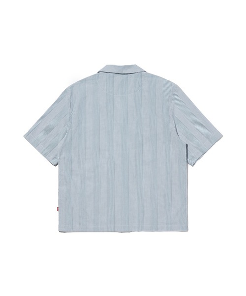 Levi's シャツ Levi's/リーバイス オープンカラー ボックス