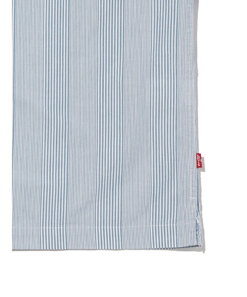Levi's シャツ Levi's/リーバイス オープンカラー ボックス