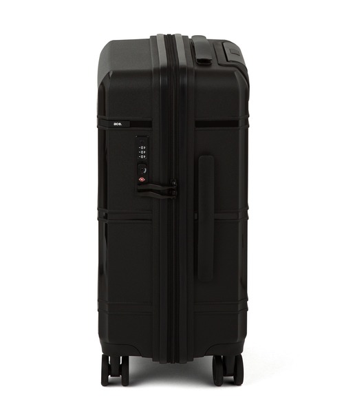 ace. スーツケース タクティシティ 33L 2〜3泊 2.5kg 機内持込 05691