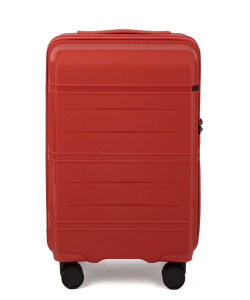 ace. スーツケース タクティシティ 33L 2〜3泊 2.5kg 機内持込 05691