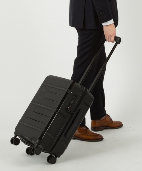 ace. スーツケース タクティシティ 33L 2〜3泊 2.5kg 機内持込 05691