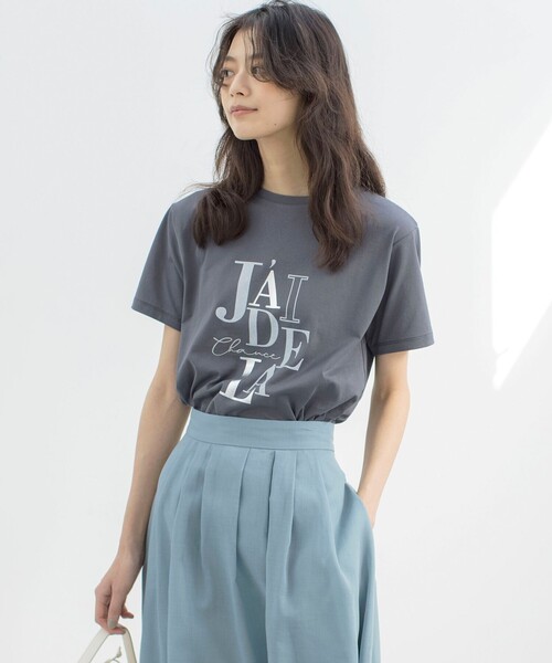 tシャツ 半袖 ロゴ Tシャツ レディース : ZOZOTOWN Yahoo!店 - 通販