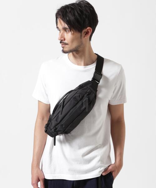 Aer（エアー） ウエストポーチ City Sling3 X-Pac AER-29061 正規商品