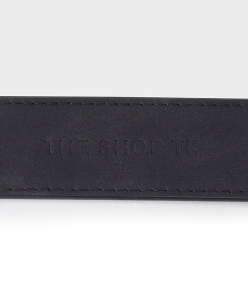 ベルト レザードレスベルト メンズ | THE SHOP TK | 05