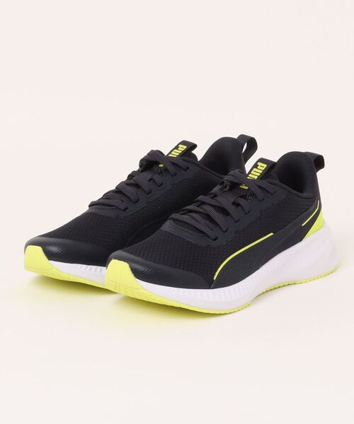 PUMA（プーマ） スニーカー 「PUMA」フライヤー LITE 3 JR キッズ 子供