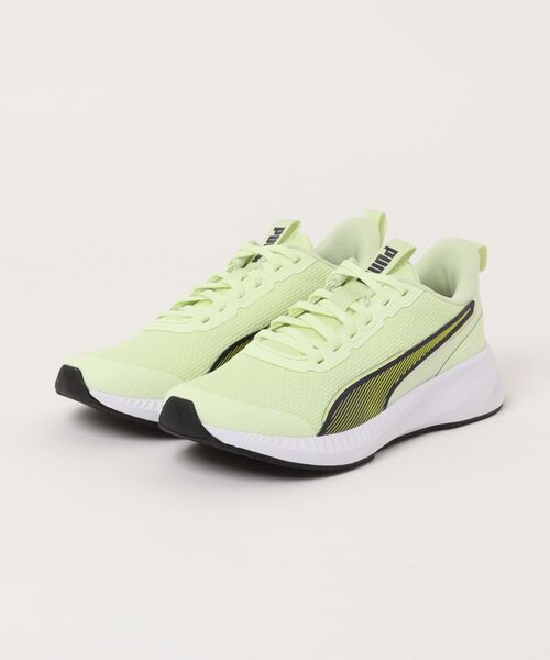 PUMA（プーマ） スニーカー 「PUMA」フライヤー LITE 3 JR キッズ 子供