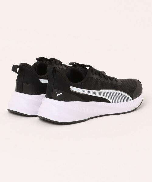YYBABA 10月8日まで PUMA（プーマ） スニーカー 「PUMA」フライヤー LITE 3 JR キッズ 子供