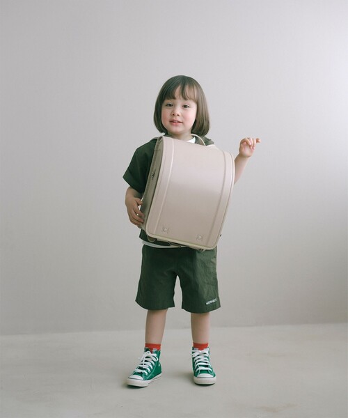 B:MING BY BEAMS 120 入学式 B：MING by BEAMS ランドセル basic light RANDOSERU 2026年入学