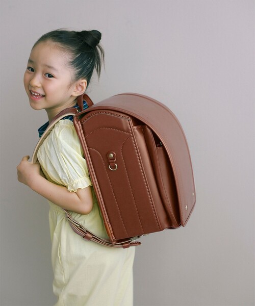 B：MING by BEAMS ランドセル basic light RANDOSERU 2026年入学