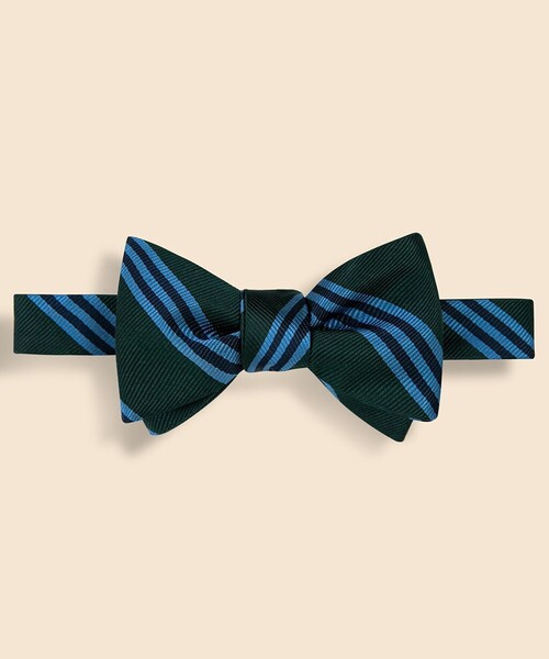 BROOKS BROTHERS（ブルックスブラザーズ） 蝶ネクタイ シルク BB#1