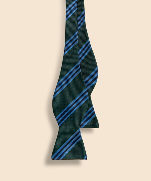 BROOKS BROTHERS（ブルックスブラザーズ） 蝶ネクタイ シルク BB#1