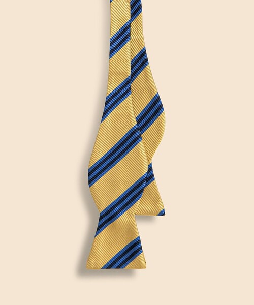 BROOKS BROTHERS（ブルックスブラザーズ） 蝶ネクタイ シルク BB#1