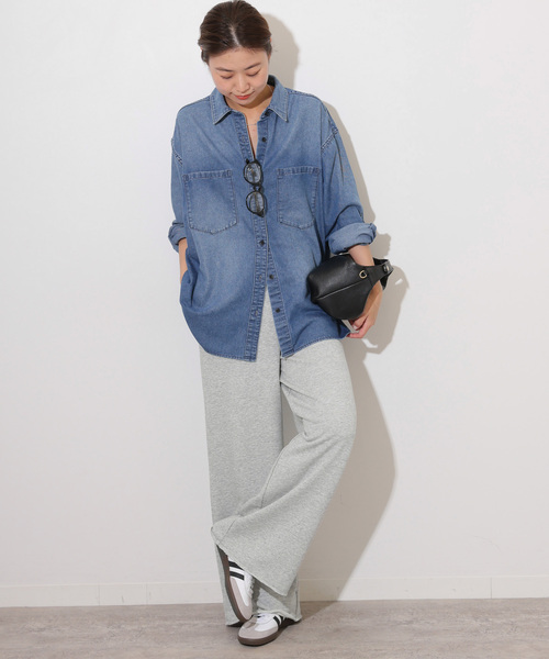 JOURNAL STANDARD relume スウェットパンツ ジャージ 「追加9