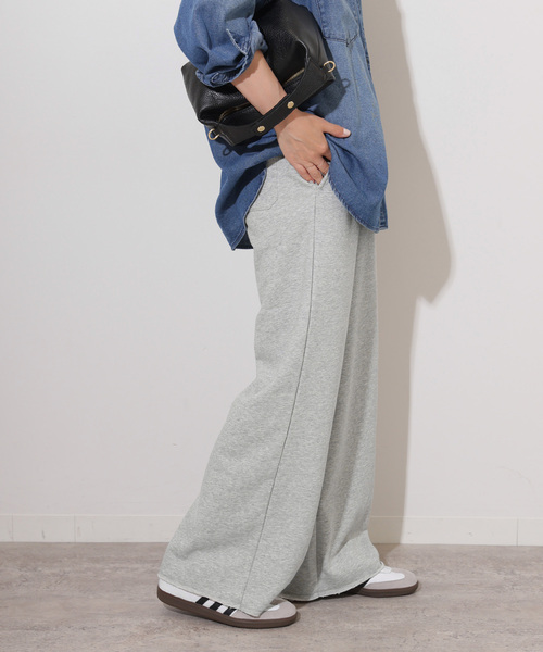 JOURNAL STANDARD relume スウェットパンツ ジャージ 「追加9