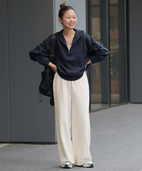 JOURNAL STANDARD relume スウェットパンツ ジャージ 「追加9