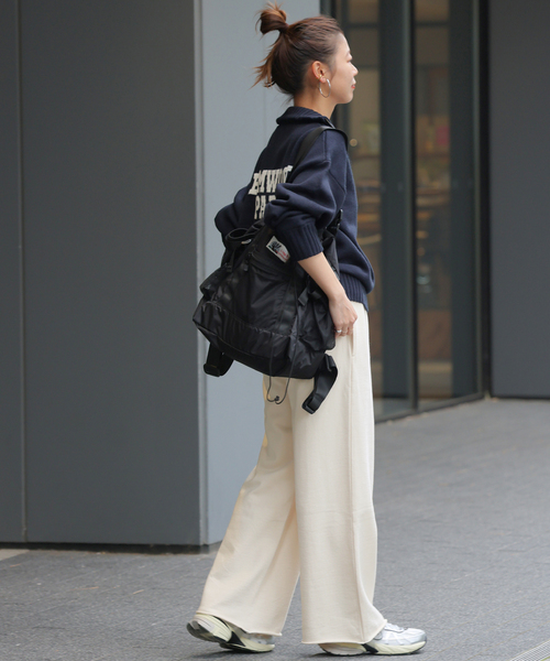 JOURNAL STANDARD relume スウェットパンツ ジャージ 「追加9