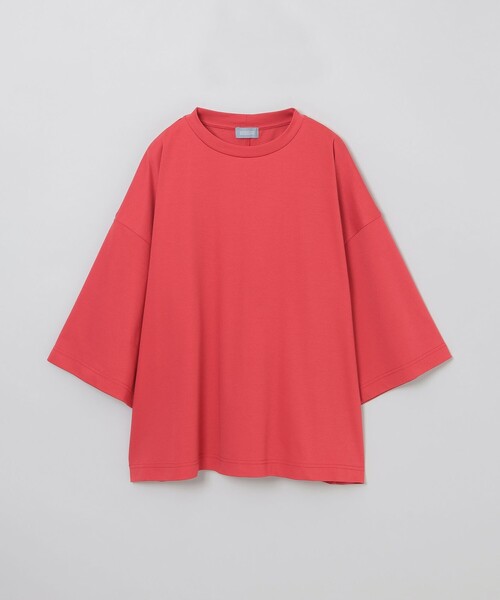 tシャツ GREY LABEL ワイドシルエットカットソー レディース
