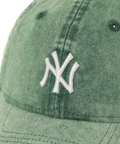 GLOBAL WORK（グローバルワーク） キャップ 帽子 NEWERA