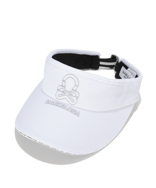 サンバイザー Ever Wide Brim Visor | MEN and WOMEN メンズ