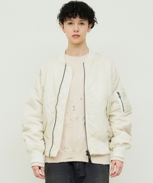 Johnbull（ジョンブル） ミリタリージャケット モッズコート 「TOP