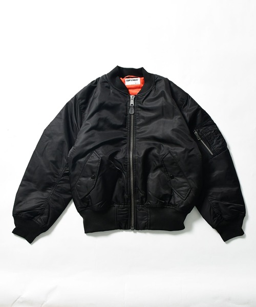 Johnbull（ジョンブル） ミリタリージャケット モッズコート 「TOP