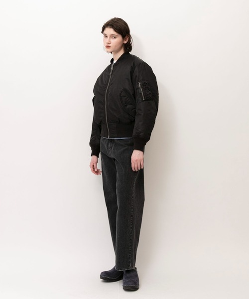 Johnbull（ジョンブル） ミリタリージャケット モッズコート 「TOP