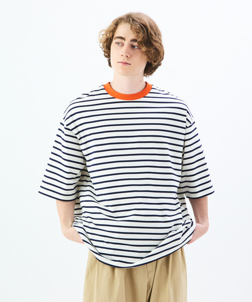 楽天市場】Tシャツ ロンT レディース プルオーバー トップス